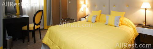 Hotel Cezanne 23